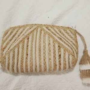 New Bali clutch purse